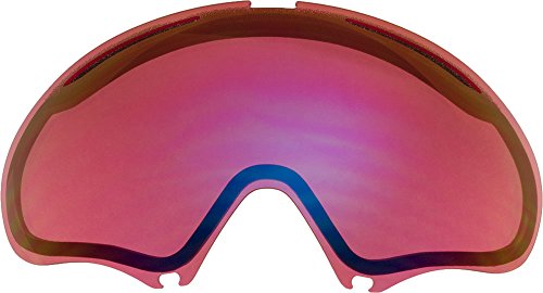 [ZERO TECH BASE] 自社製 交換レンズ オークリー A FRAME 2.0 ゴーグル用 スキー スノーボード