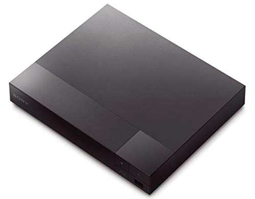 ソニー SONY リージョンフリー （PAL/NTSC対応） BDP-S6700 【国内仕様】 4K アップコンバート CPRM対応 ブルーレイ／DVDプレーヤー