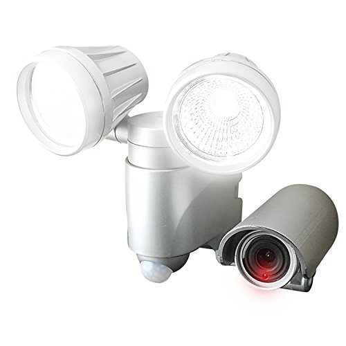 ※他店舗と在庫併用の為、品切れの場合は、ご容赦ください。電圧:AC100V、周波数:50/60Hz、定格消費電力:待機時 2W/点灯時 18w使用電球:白色LED 6W(1W×6個)×2※交換不可、全