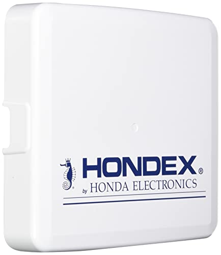 HONDEX(ホンデックス) 魚群探知機 ハードカバー CV05 8.4型画面機種
