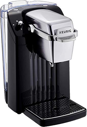 KEURIG（キューリグ）コーヒーメーカー BS300 K-CUP専用 キューリグコーヒーシステム 一杯抽出機 ネオブラック
