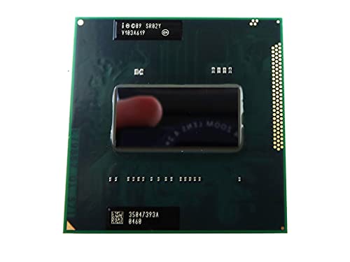 Intel インテル Core i7-2630QM Mobile モバイル CPU プロセッサー 2.0Ghz バルク SR02Y