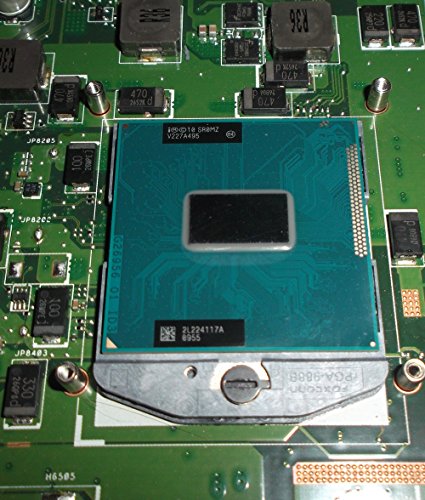 intel インテル Core i5-3230M Mobile モバイル CPU プロセッサー 2.60 GHz バルク SR0WY