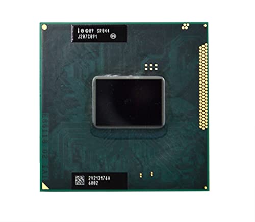 Intel インテル モバイル Core i5 CPU 2540M 2.6GHz バルク - SR044