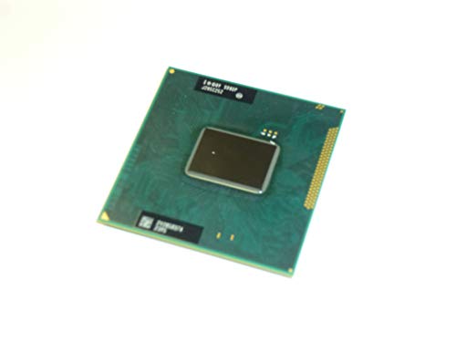 Intel Core i3-2370M SR0DP PGA 988B G2 モバイルCPUプロセッサー 2.4Ghz 3MB 5GT/s