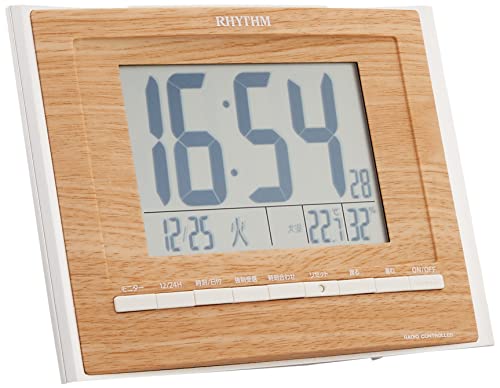 ※他店舗と在庫併用の為、品切れの場合は、ご容赦ください。サイズ:12.5x17.0x2.8cm本体重量:0.22?s使用電源:単3形x2本(別売)素材・材質:プラスチック材掛置き兼用式:壁に掛けるだけ