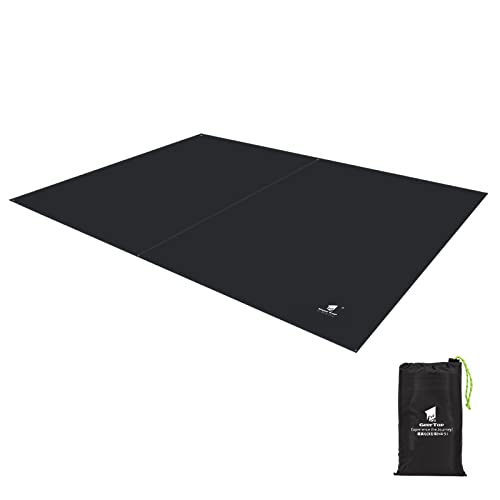 ※他店舗と在庫併用の為、品切れの場合は、ご容赦ください。サイズ300 cm x 220 cmのフロアマットで4〜5人用です。ポータブルです！重さ：600 g。収納サイズ：26 cm x 15 cm x