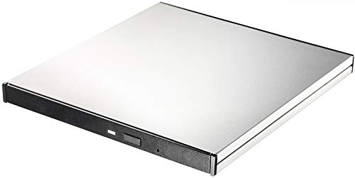 ※他店舗と在庫併用の為、品切れの場合は、ご容赦ください。[インターフェイス]:USB 3.1 Gen 1(USB 3.0)/USB 2.0[特長] 薄さ約11mmの極薄型。上質感あふれるシルバーのアル