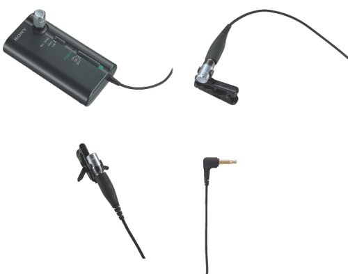 ※他店舗と在庫併用の為、品切れの場合は、ご容赦ください。メーカー型番: SONY ECM-CR120 エレクトレットコンデンサーマイクロホンサイズ: φ10×32mm（本体）、43×84×19mm（コ