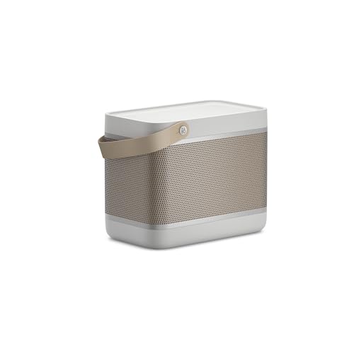 バング・アンド・オルフセン(Bang & Olufsen) Bang & Olufsen バングアンドオルフセン スピーカー bluetooth ワイヤレス Beolit20 Grey M