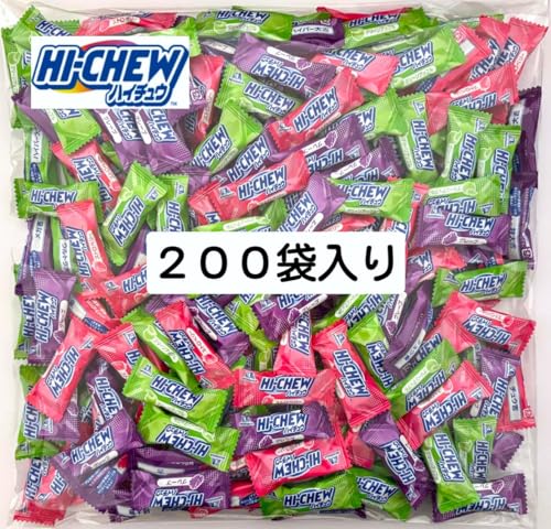 ※他店舗と在庫併用の為、品切れの場合は、ご容赦ください。特徴人気で定番のグレープ、ストロベリー、グリーンアップルの3種類入りのセットです。
