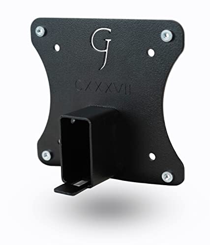 ※他店舗と在庫併用の為、品切れの場合は、ご容赦ください。Gladiator Joe Inc.は、お客様のモニター取り付けニーズを取り入れて、お客様の非VESA対応モニターをマウントするためのソリューシ