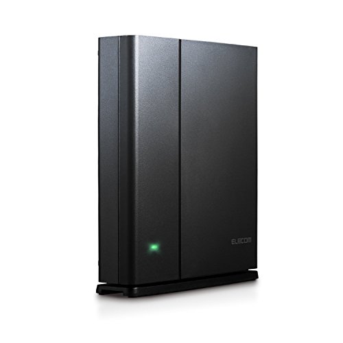 ※他店舗と在庫併用の為、品切れの場合は、ご容赦ください。【基本スペック】11ac.n.a.g.b/867+300Mbps/有線Giga。サイズ:(幅)約141.0×(奥)約36.5×(高)約160.m