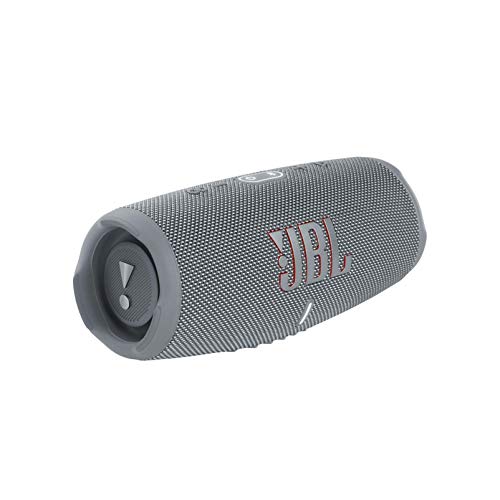 JBL CHARGE5 Bluetoothスピーカー 2ウェイ・スピーカー構成/USB C充電/IP67防塵防水/パッシブラジエーター搭載/ポータブル/2021年モデル