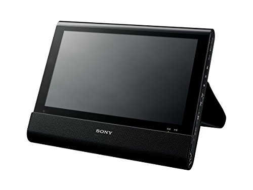 ソニー SONY 10.1V型 ポータブルブルーレイプレーヤー/DVDプレーヤー BDP-Z1