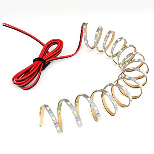 ※他店舗と在庫併用の為、品切れの場合は、ご容赦ください。LED仕様：0805 SMD／入力電圧：DC12V／基板色：灰色ベース／消費電力：約6.0W／電流値：約0.5A／LED数：120灯（2.5cm