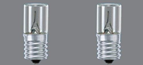 【パナソニック】 点灯管（グロー球） 10W〜30W用 口金E17 FG-1E (2個)