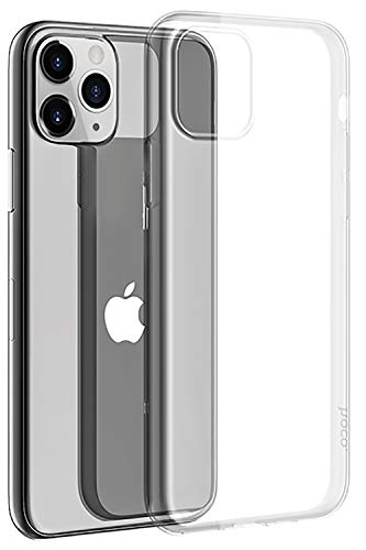 iphone 11 Pro ケース クリア 携帯 アイフォン11 Pro スマホケース スマホカバー アイホン【Sweetleaff】薄型 TPU (iPhone11 Pro)