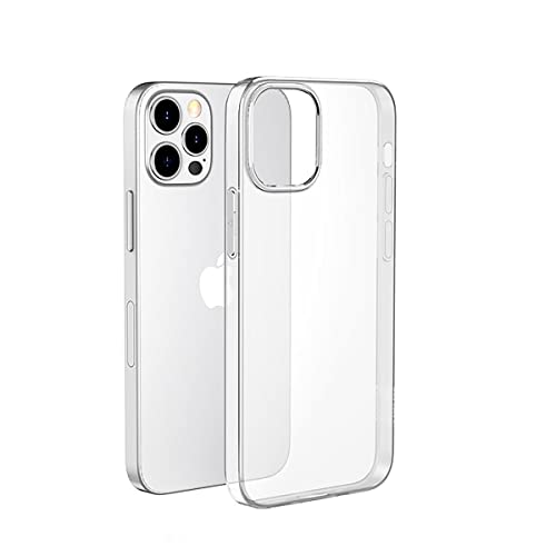 iphone 13 Pro ケース スマホケース スマホカバー クリア 携帯 カバー アイフォン 【Sweetleaff】薄型 TPU (iPhone13Pro)